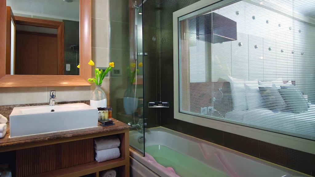 الفندق "كورال سي إمبريال" كورال سي سينساتوري - شرم الشيخ